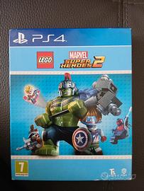 marvel 2 ps4