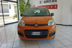 Fiat Panda 1.2 EasyPower Benzina/GPL