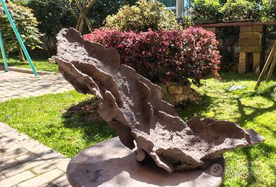 vaso struttura bonsai ishizuki 