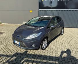 Ford Fiesta 1.2 Benzina