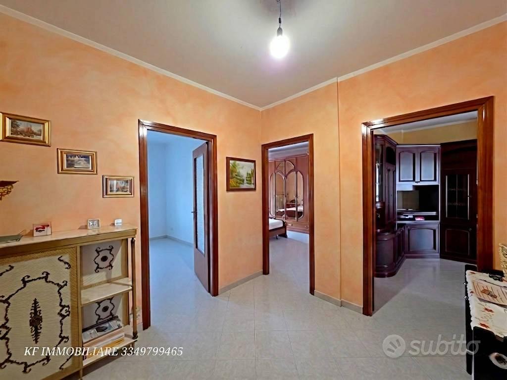 Apartment in Caselle Torinese, Torino - Vista 3