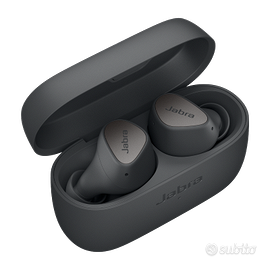 Jabra auricolari true wireless Elite 3