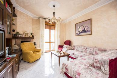 Villa Bifamiliare a Fiorano Modenese 7 locali