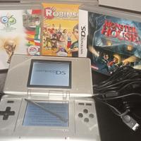 Nintendo ds