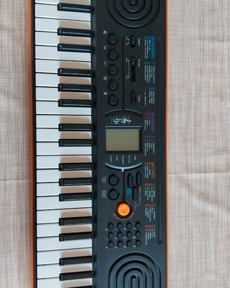 PIanola CASIO SA-76