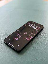 iPhone 13, 256gb + custodia Apple MagSafe gratis