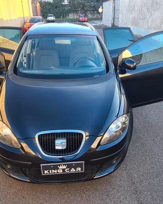 Seat Altea XL 1.6 Stylance Dual