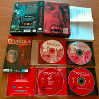 Dracula Collection - videogioco Pc