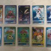 Carte Digimon (Bandai)