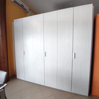 Armadio guardaroba