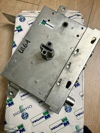Serratura Mottura per porta blindata