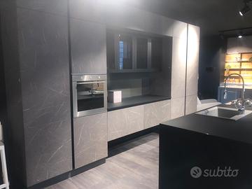 Cucina moderna a prezzo di fabbrica nuova