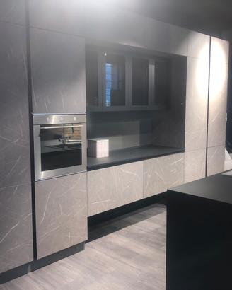 Cucina moderna a prezzo di fabbrica nuova