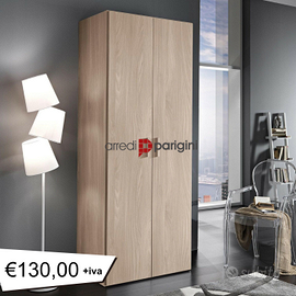 Armadio 2 ante battenti - €130,00+iva