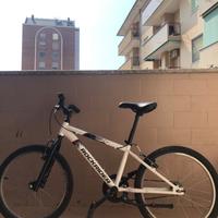 Rockrider st 100 bambino prezzo trattabile