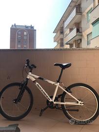 Rockrider st 100 bambino prezzo trattabile