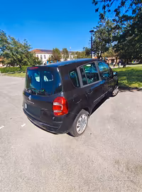 RENAULT Grand Modus 1.2 16V Dynamique