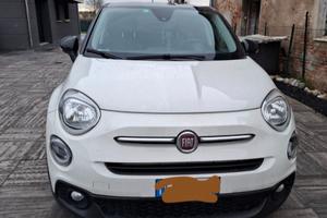 Fiat 500x 2021