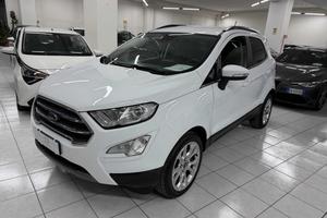 FORD EcoSport 1.0 EcoBoost 125 CV Start&Stop Tit