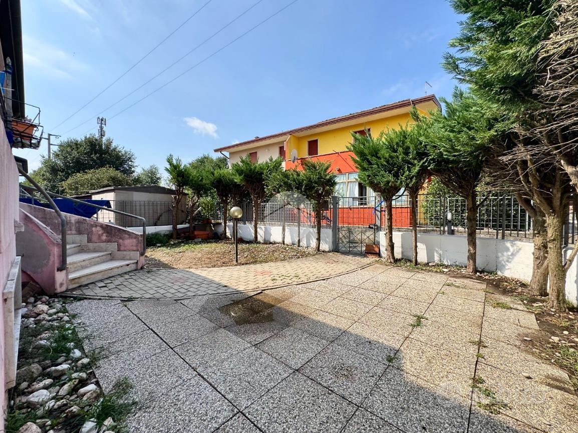 Casa – Chioggia, Sant'Anna - Vista 3