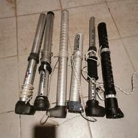 windsurf prolunghe pinne piede albero 