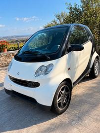 Ricambi Smart CDI 800 diesel 