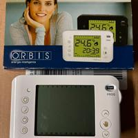 CronoTermostato settimanale ORBIS MIRUS