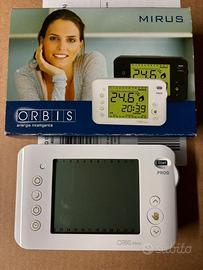 CronoTermostato settimanale ORBIS MIRUS