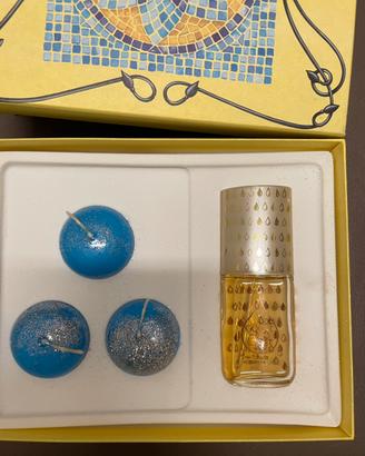 Profumo Gocce di Napoleon Vintage
