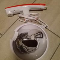 passa verdura elettrico 