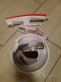 passa verdura elettrico 