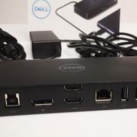 Dell Docking Station D3100