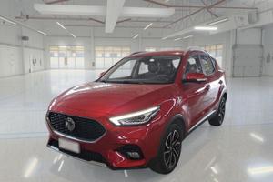 MG ZS 1.0T-GDI LUXURY AUTO SUV