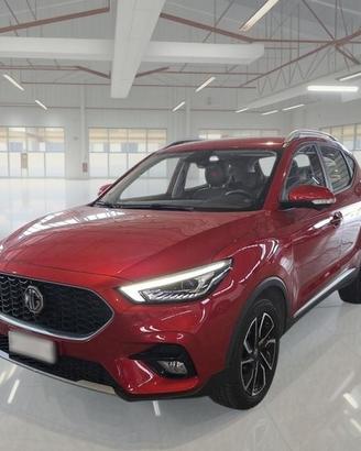 MG ZS 1.0T-GDI LUXURY AUTO SUV