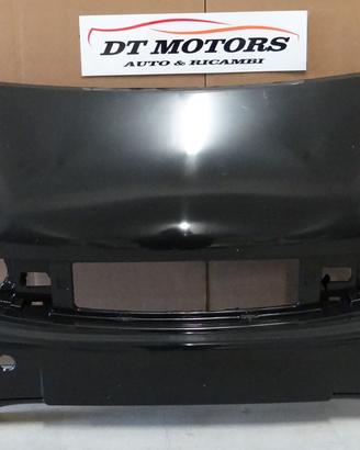 Paraurti anteriore centrale Smart fortwo 450