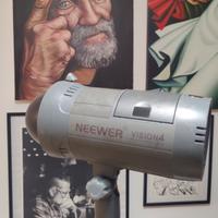 FlAsh Neewer usato pochissimo