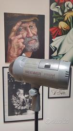 FlAsh Neewer usato pochissimo