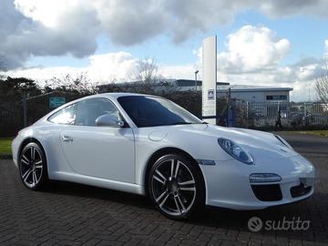 Ricambi cerchi PORSCHE 997 991 in lega da 19 gomme