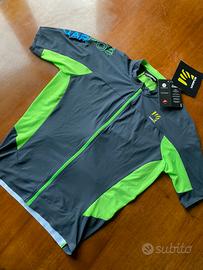 Maglia Karpos Nuova Ciclismo