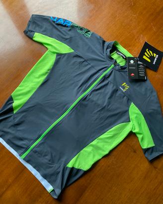 Maglia Karpos Nuova Ciclismo
