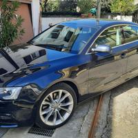 AUDI A5 SPORTBACK TDI 177 CV, 2012