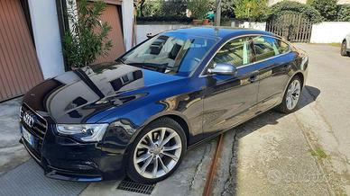 AUDI A5 SPORTBACK TDI 177 CV, 2012