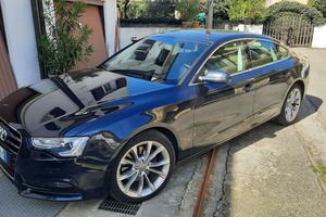 AUDI A5 SPORTBACK TDI 177 CV, 2012