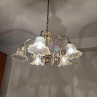 Lampadari entrambi 50 euro