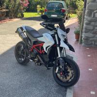 Ducati Hypermotard 939 - 2016