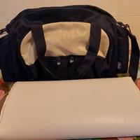 Borsone da viaggio Chicco