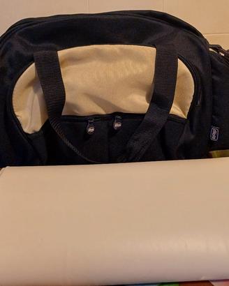 Borsone da viaggio Chicco