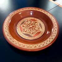 Centrotavola in Ceramica marocchino