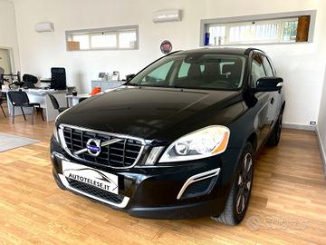 Volvo XC 60 XC60 D3 Geartronic Kinetic