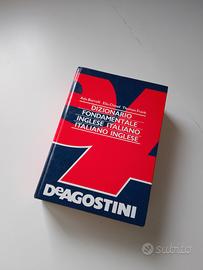Dizionario inglese/italiano e viceversa